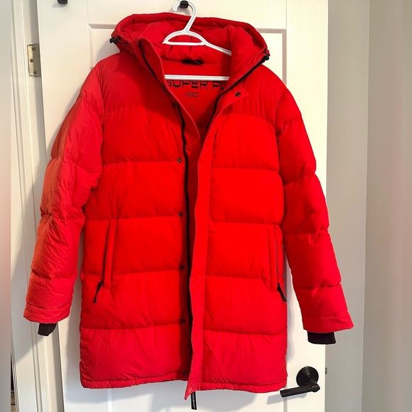 Aritzia puffer jacket - Picture 1 of 5